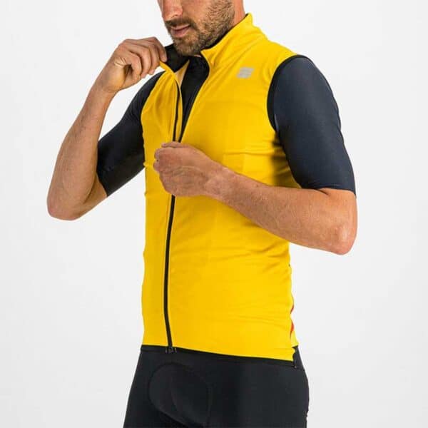 salomon rs light vest