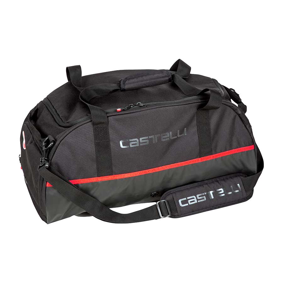 GEAR DUFFLE BAG 2 Isravelo